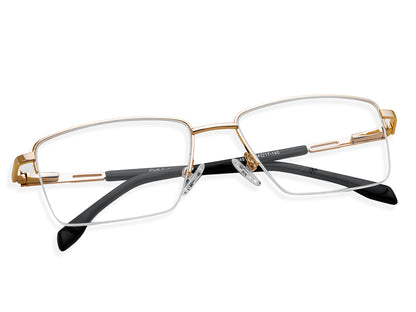 IRUS 3045 Men Rectangular Frames