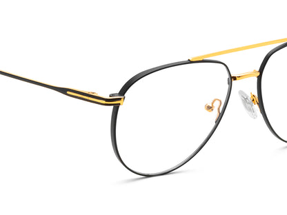 IRUS 3046 Men Flier Frames