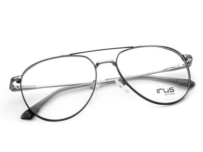 IRUS 3046 Men Flier Frames
