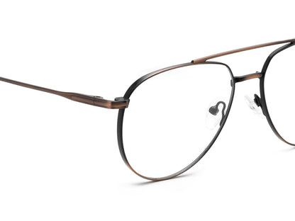 IRUS 3046 Men Flier Frames