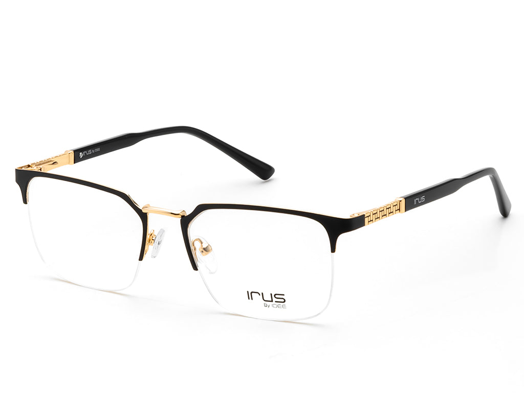 IRUS 3047 Square Men Frames