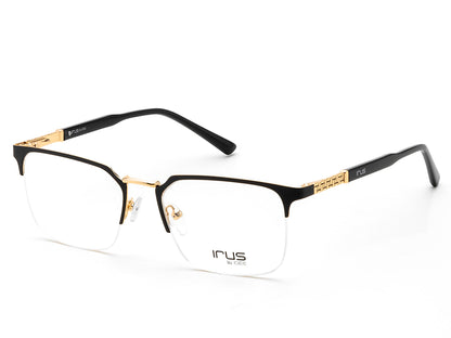 IRUS 3047 Square Men Frames