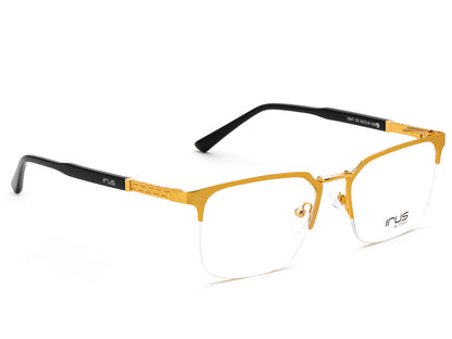 IRUS 3047 Men Square Frames