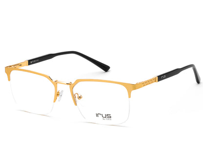 IRUS 3047 Square Men Frames