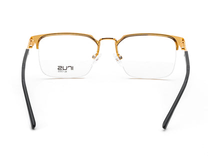 IRUS 3047 Men Square Frames