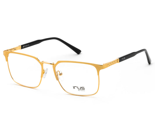 IRUS 3048 Men  Square Frames