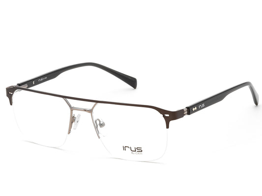 IRUS 3049 Men Square Frames