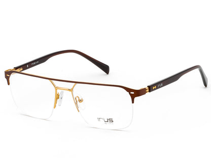 IRUS 3049 Square Men Frames