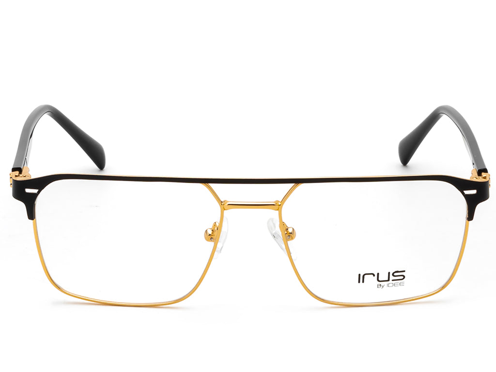 IRUS 3050 Men  Square Frames