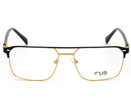 IRUS 3050 Men  Square Frames