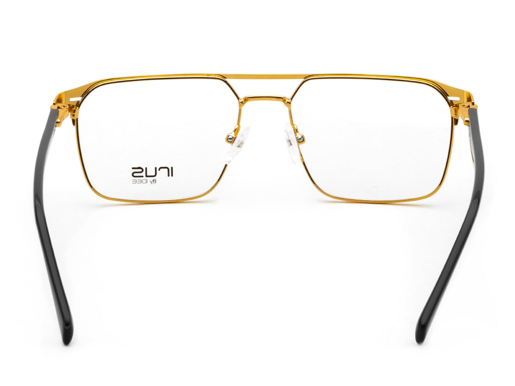 IRUS 3050 Men  Square Frames