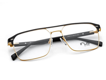 IRUS 3050 Men  Square Frames