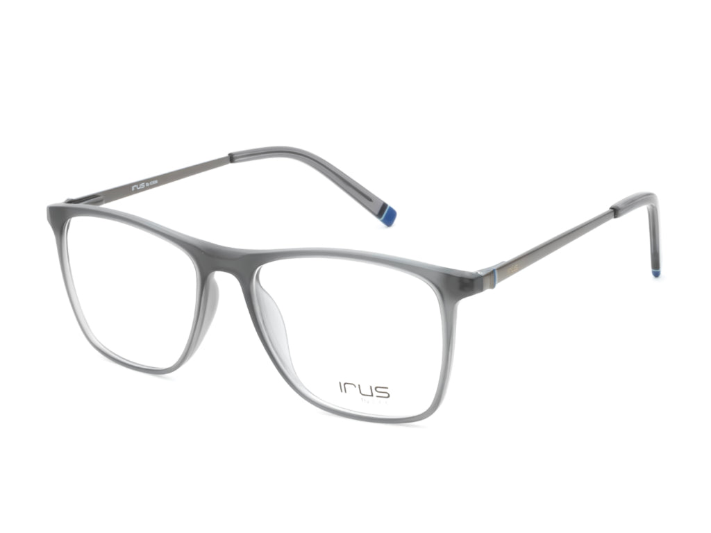 IRUS 3053 Square Men Frames