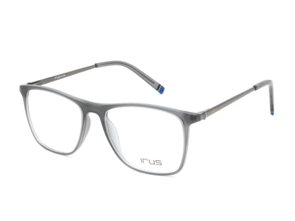 IRUS 3053 Square Men Frames