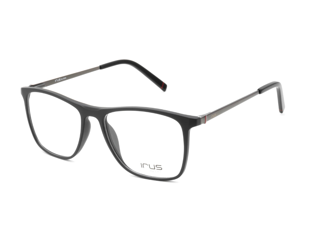 IRUS 3053 Square Men Frames