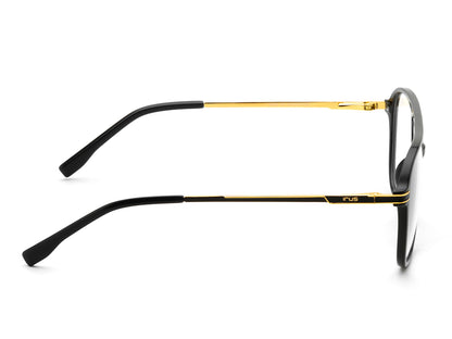 IRUS 3055 Men  Flier Frames