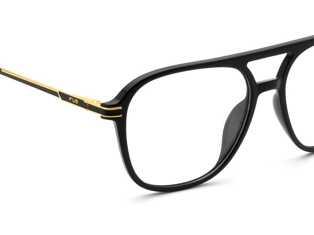 IRUS 3055 Men  Flier Frames