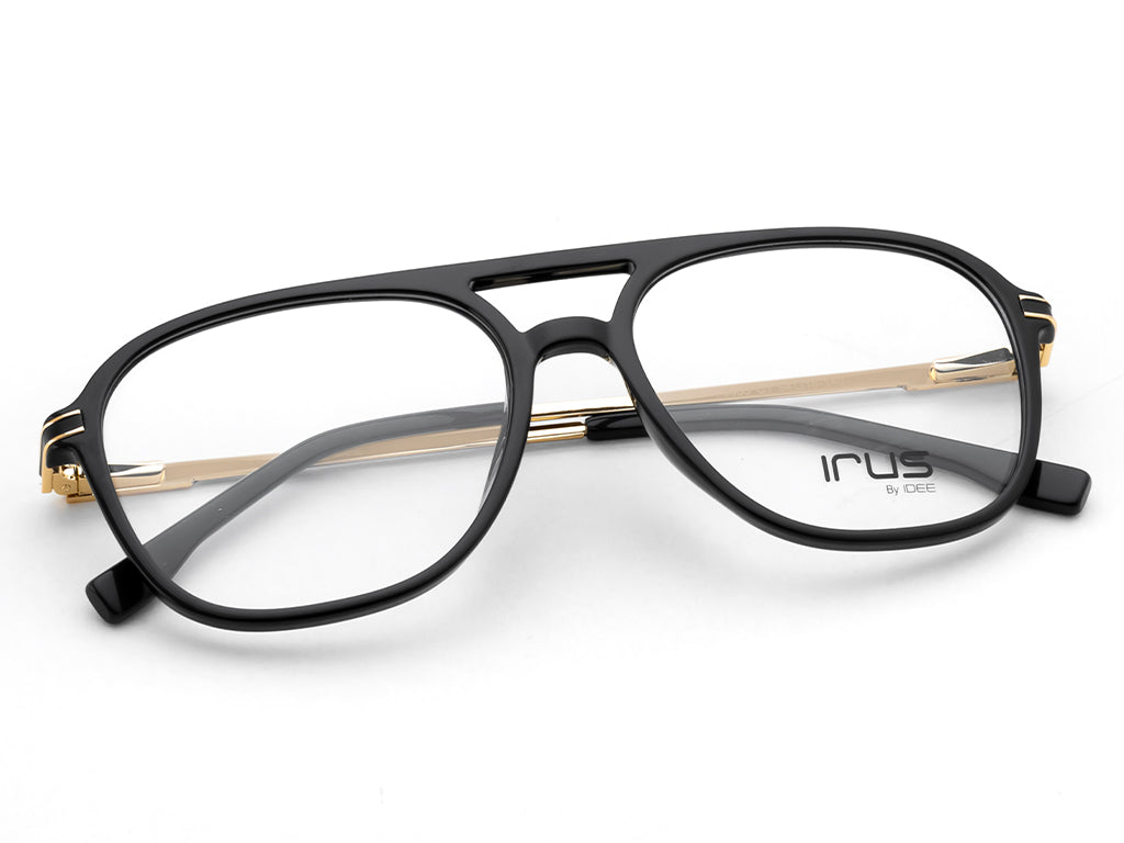 IRUS 3055 Men  Flier Frames