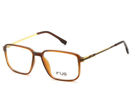 IRUS 3056 Men Square Frames