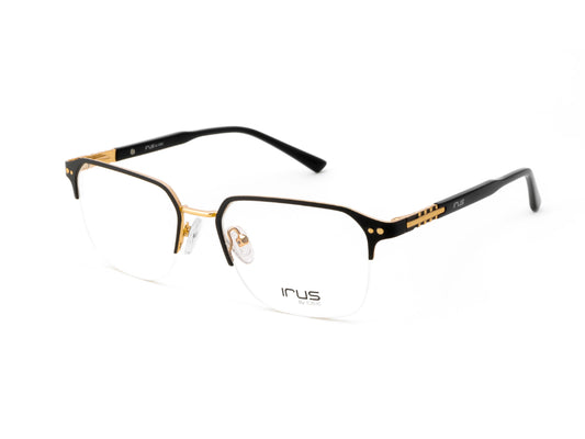 IRUS 3063 Men Rectangular Frames