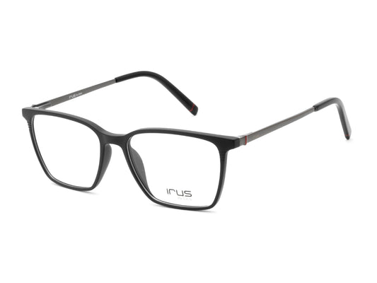 IRUS 3066 Unisex Square Frames