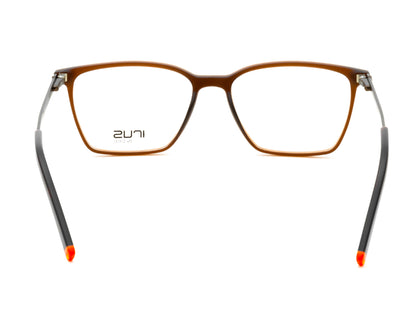 IRUS 3066 Square Unisex Frames