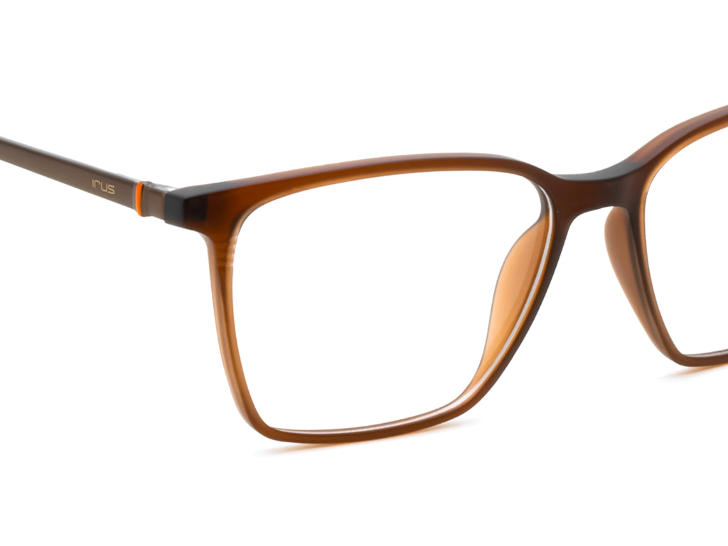 IRUS 3066 Square Unisex Frames