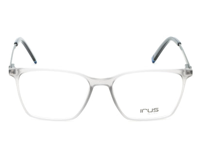 IRUS 3066 Square Unisex Frames