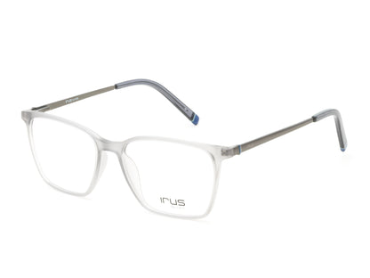 IRUS 3066 Square Unisex Frames