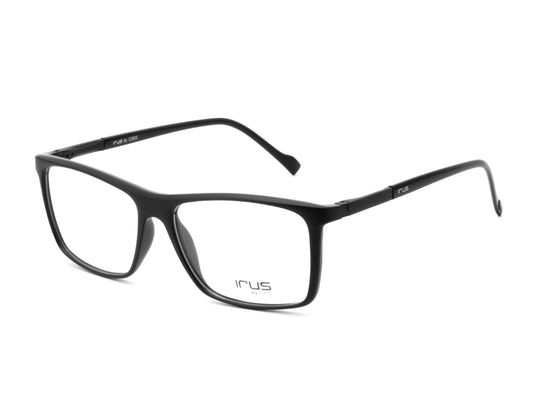 IRUS 3075 Men Rectangular Frames