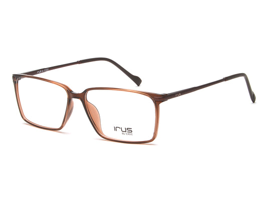 IRUS 3076 Men Rectangular Frames