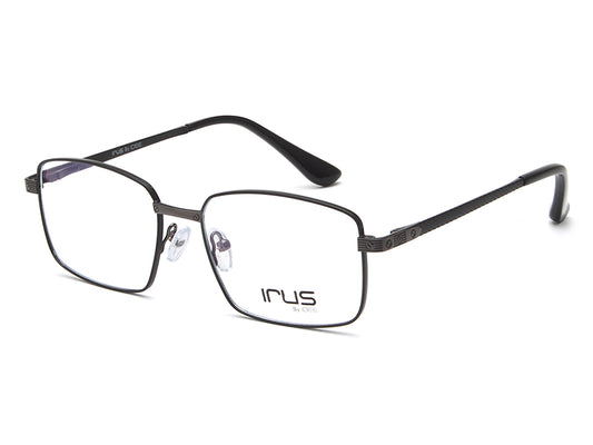 IRUS 3081 Men Square Frames