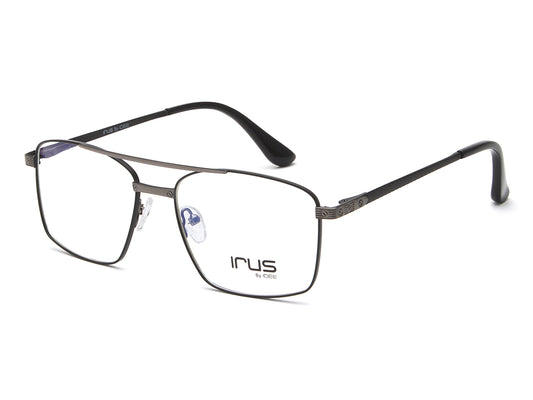 IRUS 3082 Men Pentagon Frames