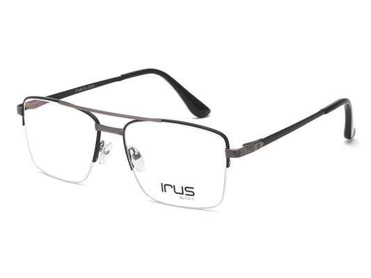IRUS 3083 Men Square Frames