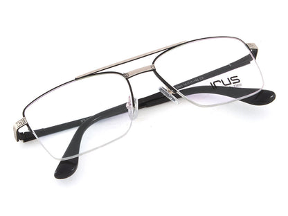IRUS 3083 Square Men Frames