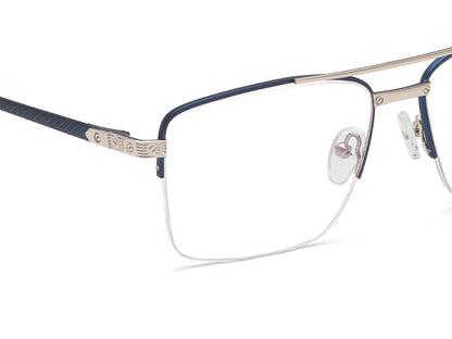 IRUS 3083 Square Men Frames