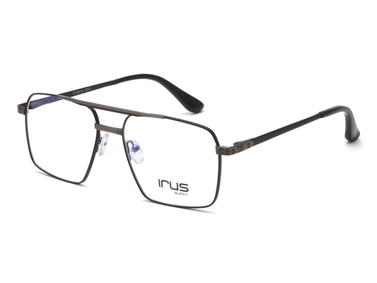 IRUS 3084 Men Square Frames