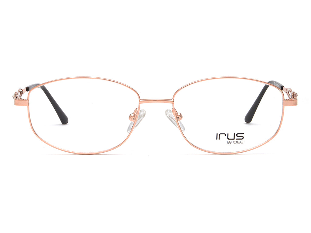 IRUS 3094 Oval Women Frames