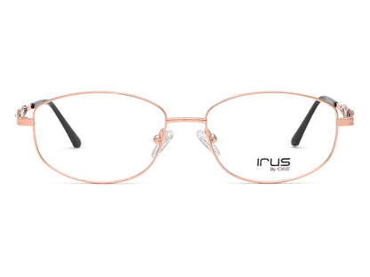 IRUS 3094 Oval Women Frames