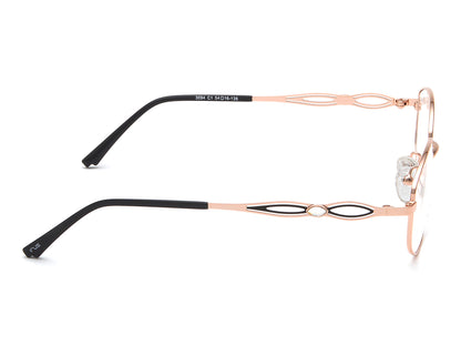 IRUS 3094 Oval Women Frames