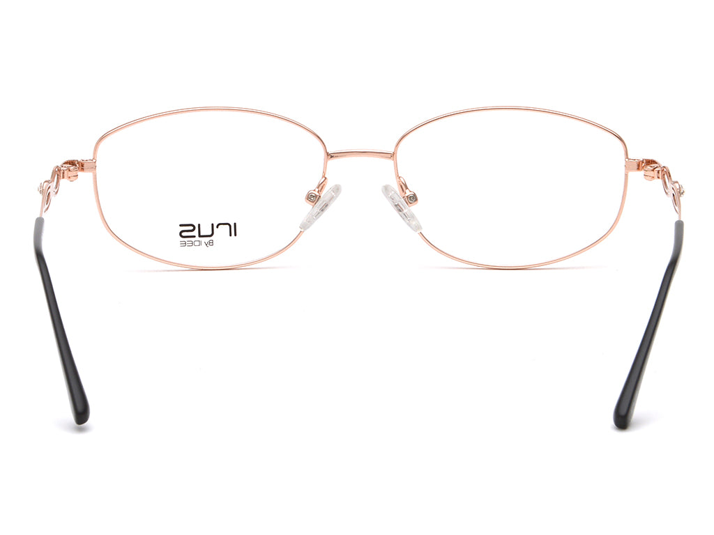 IRUS 3094 Oval Women Frames