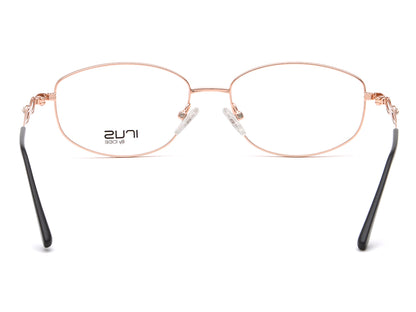 IRUS 3094 Oval Women Frames