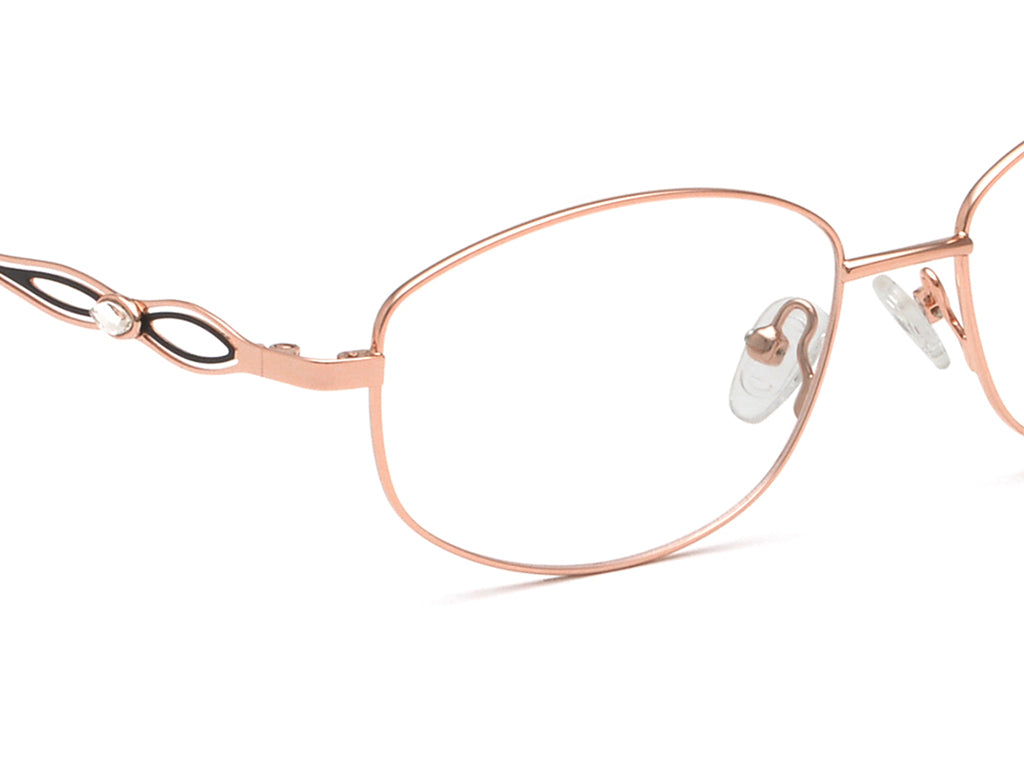 IRUS 3094 Oval Women Frames