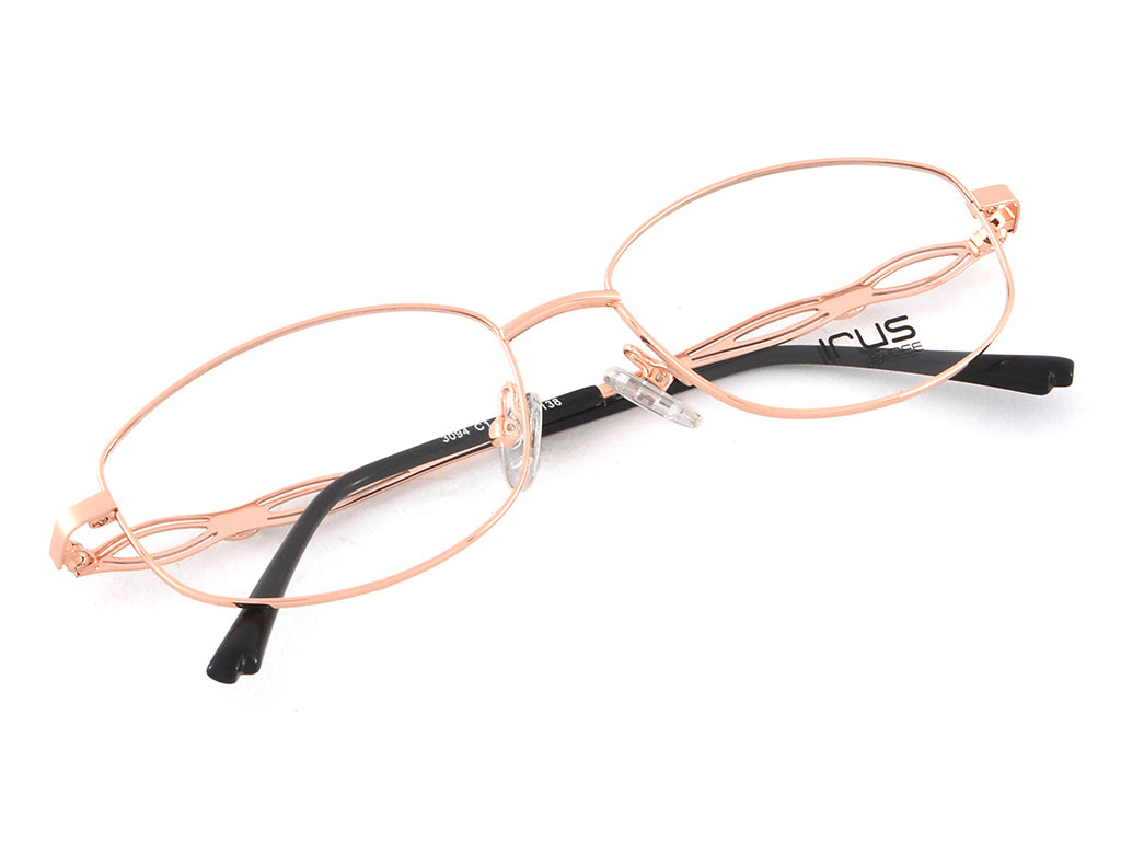 IRUS 3094 Oval Women Frames