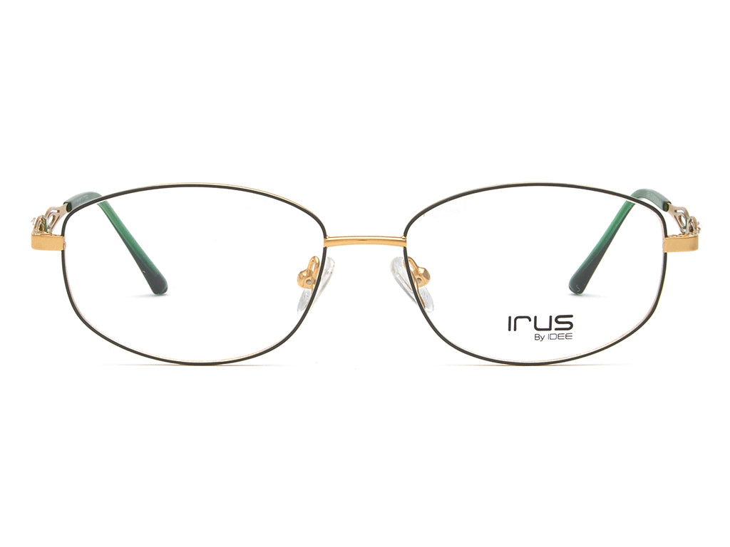 IRUS 3094 Oval Women Frames