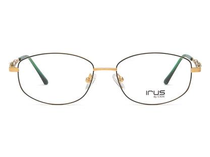 IRUS 3094 Oval Women Frames