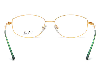 IRUS 3094 Oval Women Frames