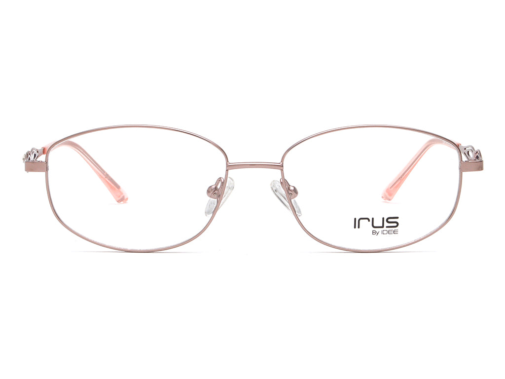 IRUS 3094 Oval Women Frames