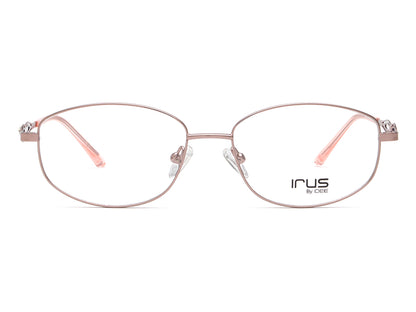 IRUS 3094 Oval Women Frames
