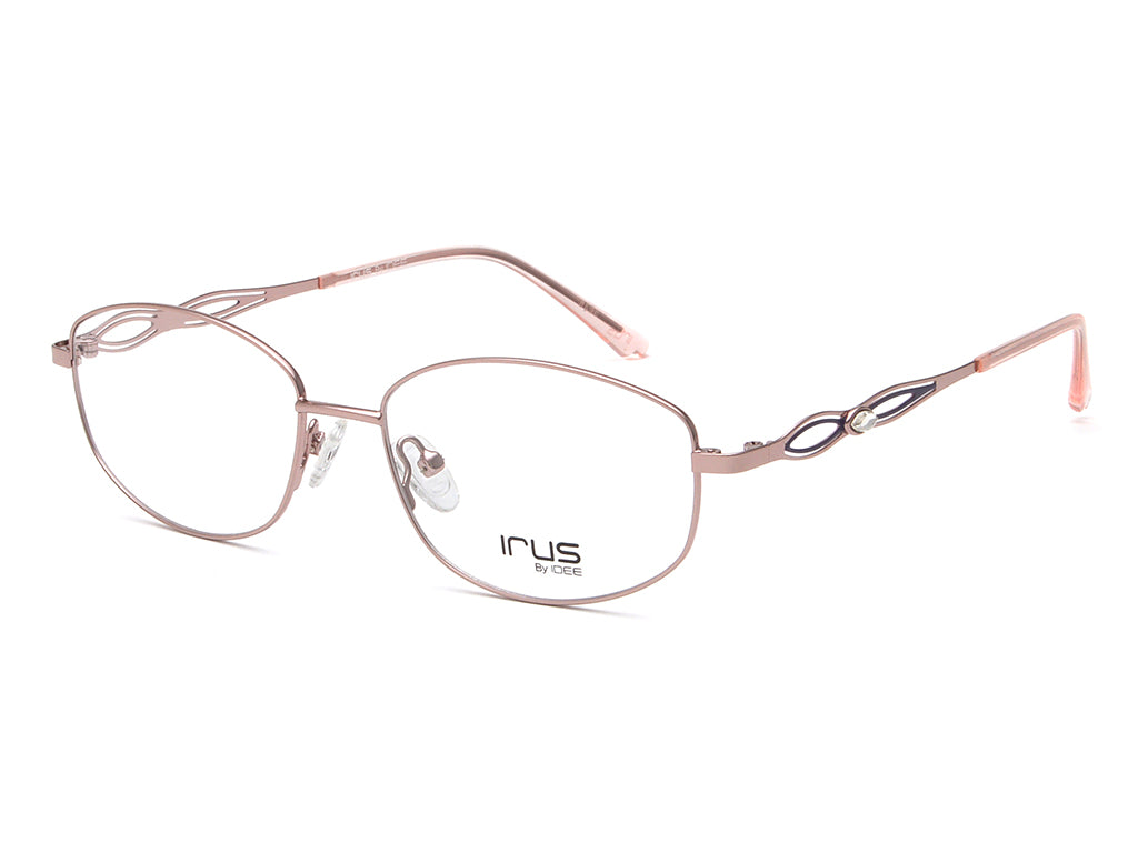 IRUS 3094 Oval Women Frames